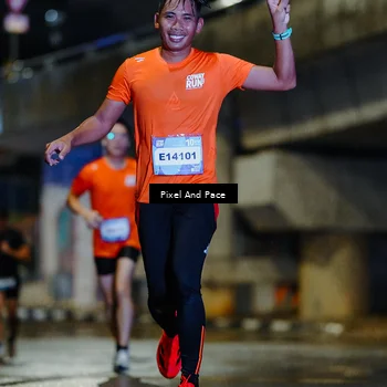 Runner Photo 7764770