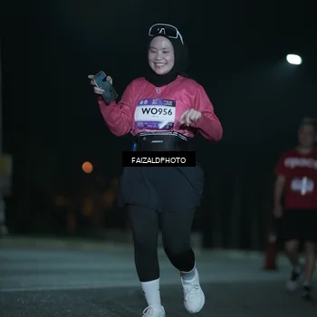 Runner Photo 7764780