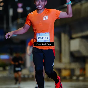 Runner Photo 7764781
