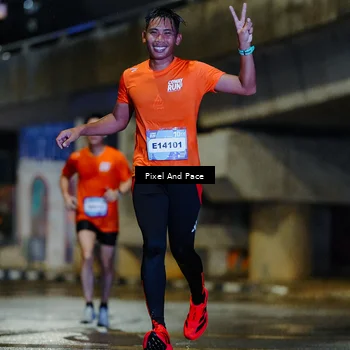 Runner Photo 7764785