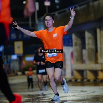 Runner Photo 7764786