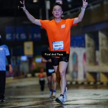 Runner Photo 7764787