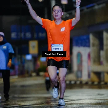Runner Photo 7764789