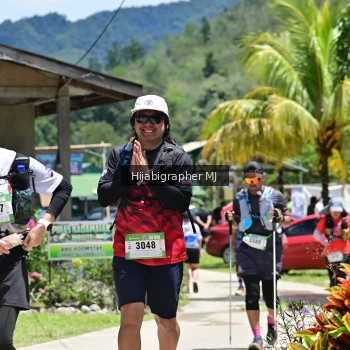 Runner Photo 77648