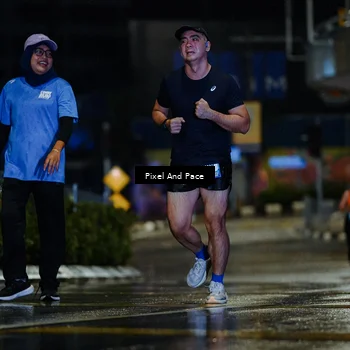Runner Photo 7764803