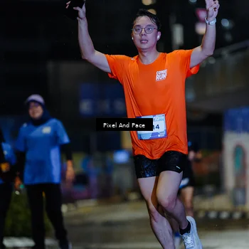 Runner Photo 7764807