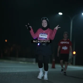 Runner Photo 7764808