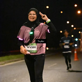 Runner Photo 7764812