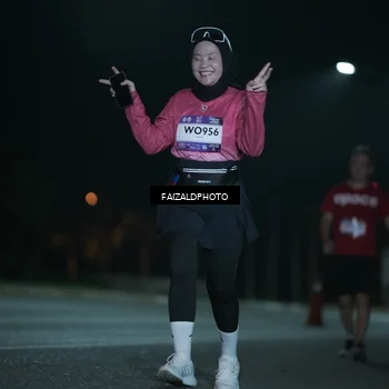 Runner Photo 7764820