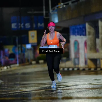 Runner Photo 7764822