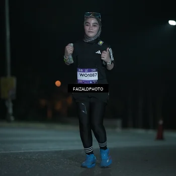 Runner Photo 7764830