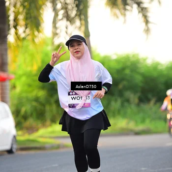 Runner Photo 7764831