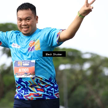 Runner Photo 7764832