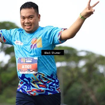 Runner Photo 7764838