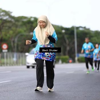 Runner Photo 7764844