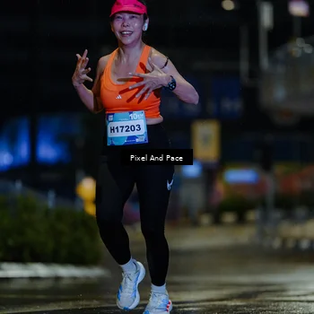 Runner Photo 7764847