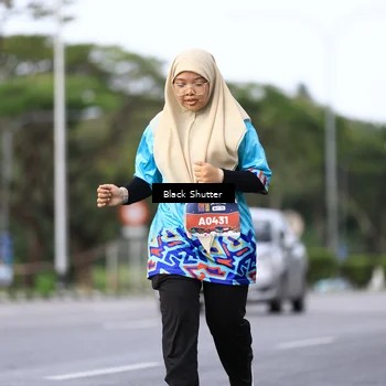 Runner Photo 7764862