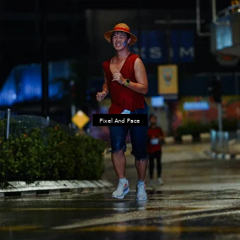 Runner Photo 7764864
