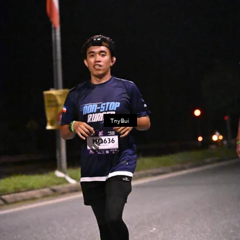 Runner Photo 7764866