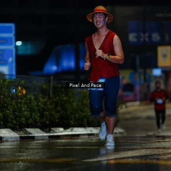 Runner Photo 7764867