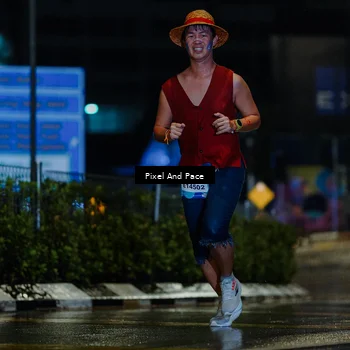 Runner Photo 7764872