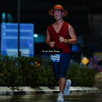Runner Photo 7764876