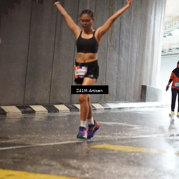 Runner Photo 7764885