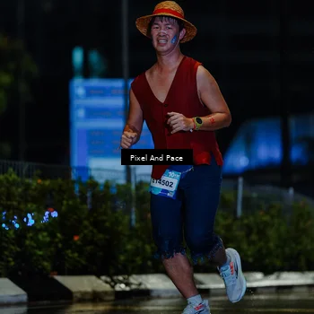 Runner Photo 7764887