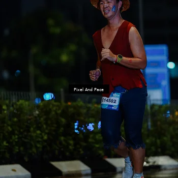 Runner Photo 7764892