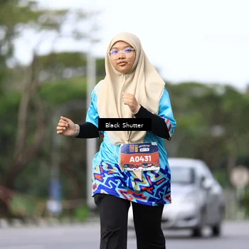 Runner Photo 7764894