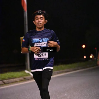 Runner Photo 7764910