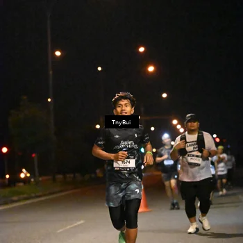 Runner Photo 7764920