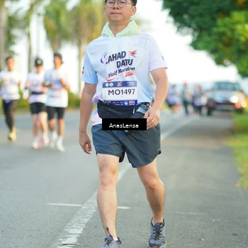 Runner Photo 7764938
