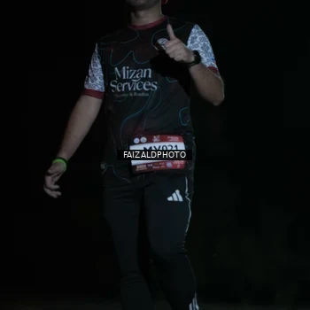 Runner Photo 7764947