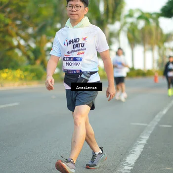 Runner Photo 7764952