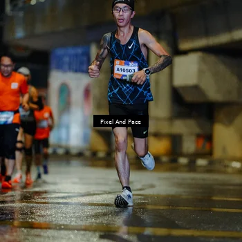 Runner Photo 7764964