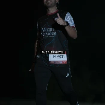 Runner Photo 7764980