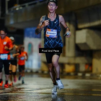 Runner Photo 7764985