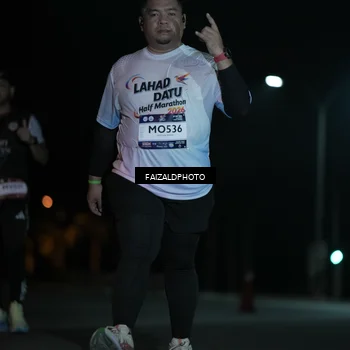 Runner Photo 7764996