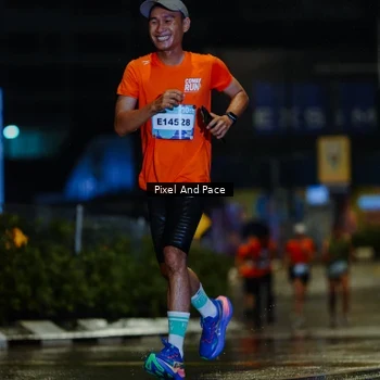 Runner Photo 7765010