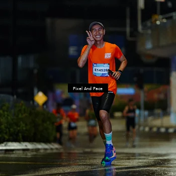 Runner Photo 7765024