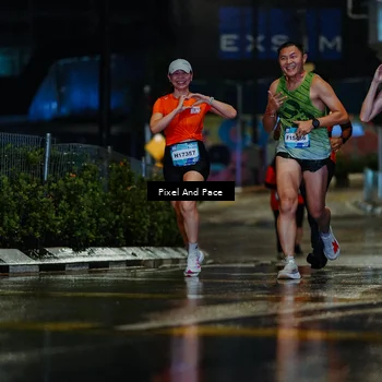 Runner Photo 7765039