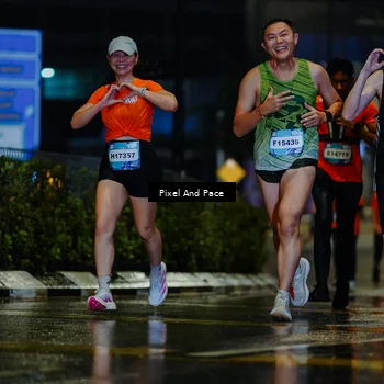 Runner Photo 7765040