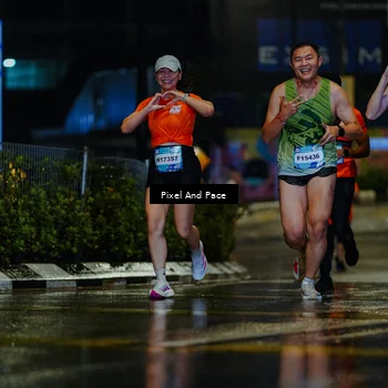Runner Photo 7765047