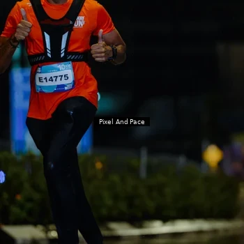 Runner Photo 7765054