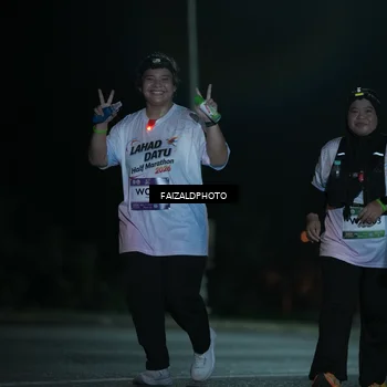 Runner Photo 7765056