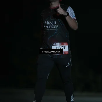 Runner Photo 7765061