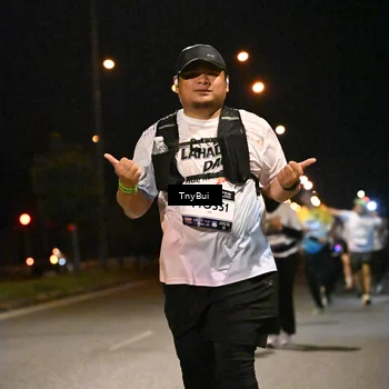 Runner Photo 7765066