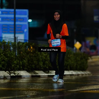 Runner Photo 7765078