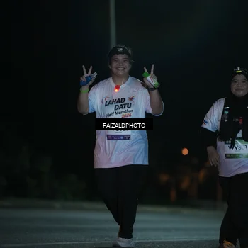 Runner Photo 7765086